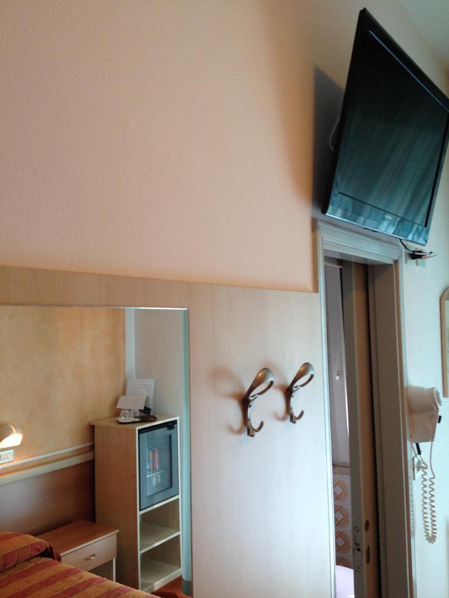 St. Moritz 3* Bellaria-Igea Marina
